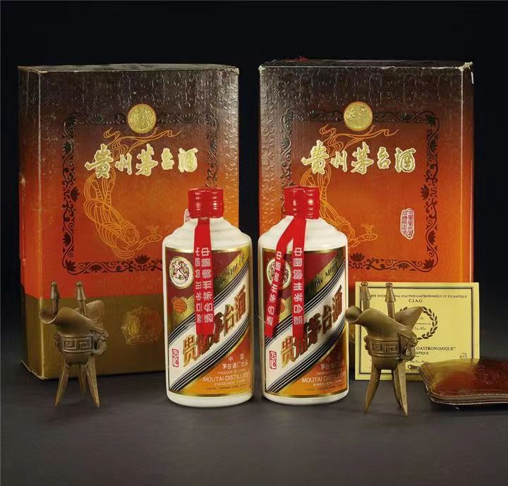 阳高烟酒回收